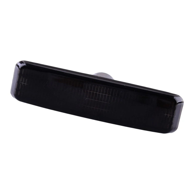 BMW 5 E39 528i 530i 540i M5 2 x Side Indicator Lens Covers (1997-2003)