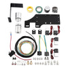 Harley Electra Glide Front Air Ride Lowering Kit (2014-2025)
