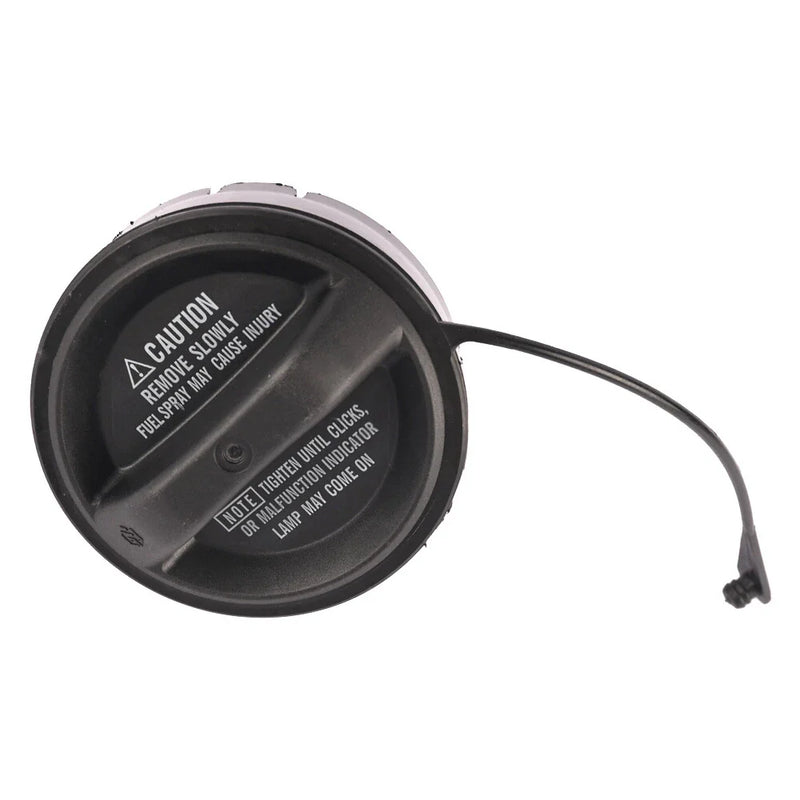 Toyota Echo Gas Cap Fuel Tank Cover (2001–2005)