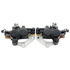 Kawasaki KFX450R Front Brake Calipers w/Pads (2008-2014)