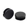 YAMAHA TDM 850 Motorcycle Frame Hole Cover Caps 2 x (2002-2018)