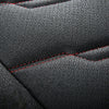 Car Universal Front Seat Cover Breathable Full Surround Pad