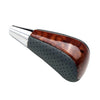 Lexus ES300 IS250 GS300 RX350 LX470 Walnut Wood Gear Shift Knob (1992-2020)