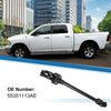Dodge Ram 2500 Intermediate Steering Column Shaft (2002)