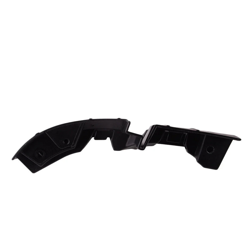 Audi Q5 Front 1 Pair Bumper Grille Retainer Bracket (2009-2012)