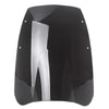 Suzuki GSX600F / 750F Motorcycle ABS Racing Windscreen (1987-1997)