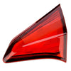Nissan Kicks 2017-2020 Inner Tail Light (2 x Rear Lamps)