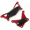 SUZUKI GSX-S1000, GSX-S1000GT, KATANA Frame Slider Crash Engine Protector (2021-2023)