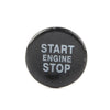 Alfa Romeo Giulia Stelvio Ignition Start Button Cover (2017-2023)
