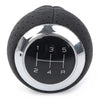 Audi A4 S4 A5 Q5 S Line 5S Manual Gear Shift Knob (2007-2015)