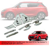 Suzuki Swift Chrome Door Catch Handle Bowl Cover (2017-2018)