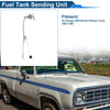 Dodge D / W Series Pickup Truck Fuel Level Sending Unit Module (1981 - 1987)