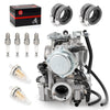 Honda Shadow ACE VT750C VT750CD Carburetor & Intake Manifold (1998–2003)