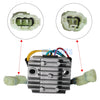 Honda TRX200D FourTrax 200 Voltage Regulator Rectifier (1991-1997)