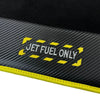 BMW 3 Series E30 Sedan 4-Door (1982-1994) with Carbon Fiber Floor Mats