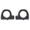 CVO Road Glide 6.5" Lower Vented Fairings Speaker Pods (2018)