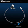 Nissan Xterra 4.0 Auto Transmission Speed RPM Sensor (2005-2015)