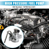 Honda Accord Fuel Pump Replacement (2015-2017)