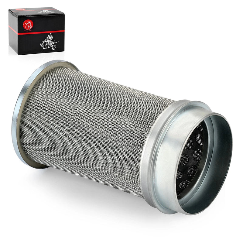 Honda TRX300X Air Filter Body (2009–2011)