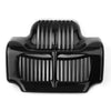 Harley Touring Electra Road Street Glide Oil Cooler Cover (2011-2015)