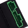 Citroen, Nissan, Peugeot, Renault Heater Blower Resistor & Wire Plug Kit