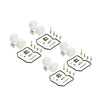 Suzuki GSX750 E4 Carburetor Repair Kit (1998-2001)