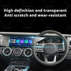 GWM Tank 300 Tempered Glass Center Console Screen Protector (2023-2024)