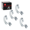 Yamaha Grizzly Air Box Lid Clip Hook