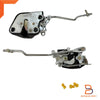 Holden Rodeo Ute KB LH+RH Front Door Lock Latch (1981-1988)