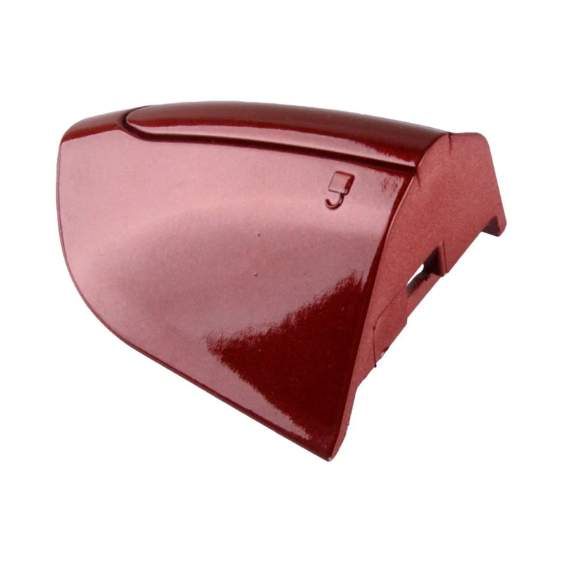Ford Fusion, Edge Front Left Door Handle Key Cover Trim (2013-2020)