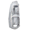 For Mitsubishi L200 Triton Pickup Trunk 1981-86 Rear Gate Tail Body Corner Left