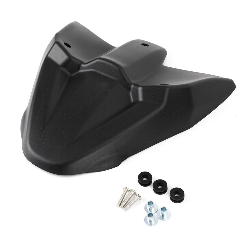 Yamaha Tracer 700 (2016-2019) Tracer 700 GT Front Beak Nose Photo Wing (2016-2021)