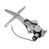Holden Commodore VT VX VU VY VZ Electric Window Regulator (1997-2007)