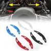 BMW M2 M3 M4 M5 M6 X5M Steering Wheel Shift Paddle Extensions