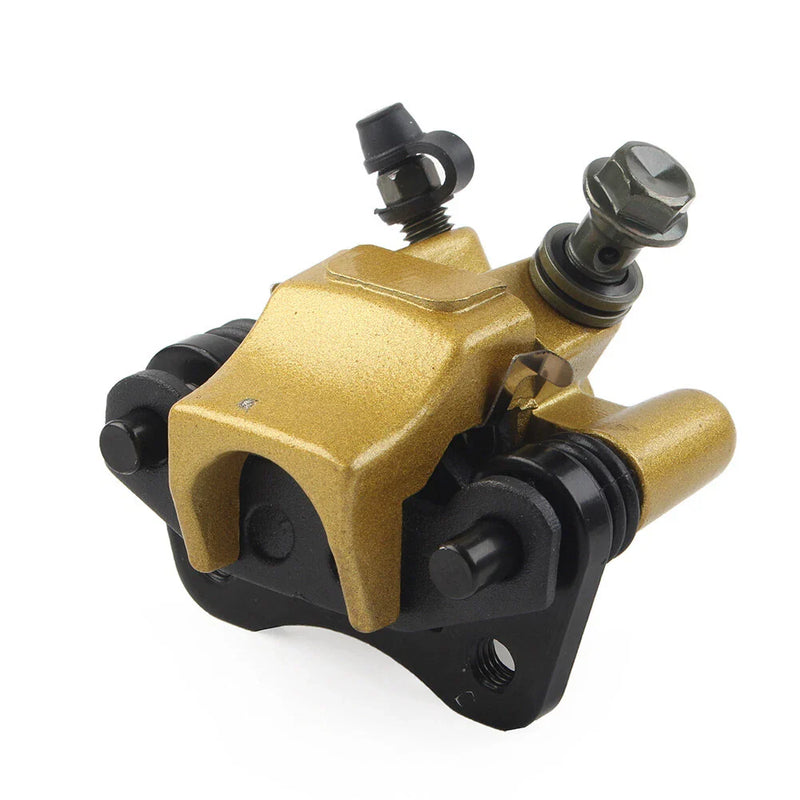 Taotao Roketa Sunl Go Kart 50 / 70 / 90 / 110cc Rear Left Brake Caliper (N/A)