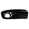 Audi Q5 Left Side Fog Light Grill Cover (2013-2017)
