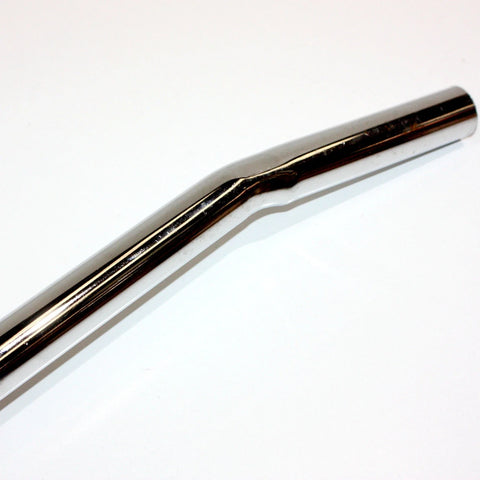 90cc 110cc 125cc 140cc PIT PRO Dirt Bike BLUE Exhaust Pipe Muffler System