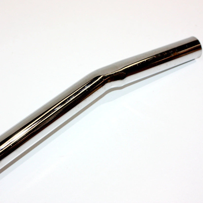 90cc 110cc 125cc 140cc PIT PRO Dirt Bike BLUE Exhaust Pipe Muffler System