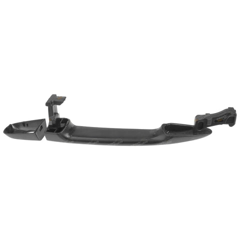 Toyota Prado 120 Series Drivers Side Front Outer Door Handle (2002–2009)