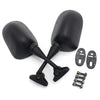 Honda CBR600RR, CBR600F4i, VTR1000 Rear View Mirror (2001-2006)