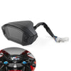 Various Models Universal LCD LED Digital Motorcycle Odometer Speedometer Gauge