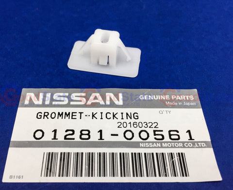Nissan Patrol GQ Y60 Ford Maverick Outside Step Grommet
