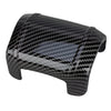 Ford F150 Carbon Fiber Gear Shift Knob Cover Trim (2021-2023)