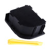 BMW 2 / 3 / 4 Series X3 X4 X5 Center Console Storage Box Organizer (2014-2023)