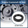 Toyota Celica, Corona, Van Rear Crankshaft Oil Seal (1990-1999)