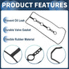 Toyota Camry 2.4L Valve Cover Gasket (2002-2006)