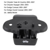 Chrysler 300 Dodge Charger Challenger Hood Latch Release Handle (2005-2023)