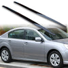 Subaru Legacy Side Skirt Extensions (2005-2009)