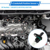 Chevy Colorado Crankshaft Position Sensor 2.5 (2015 - 2022)