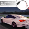 Honda GL1800 Goldwing Bluetooth Audio Stereo Aux Cable (2001-2023)